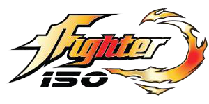 Fighter 150 logo